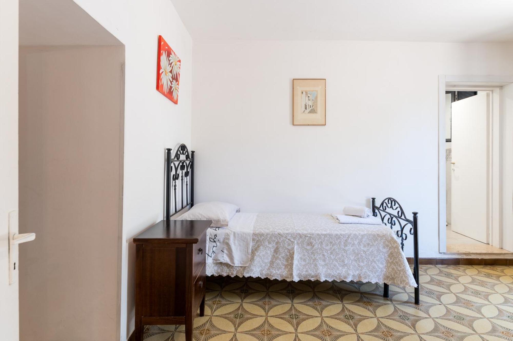 Trullo La Quercia Villa Ostuni Bagian luar foto