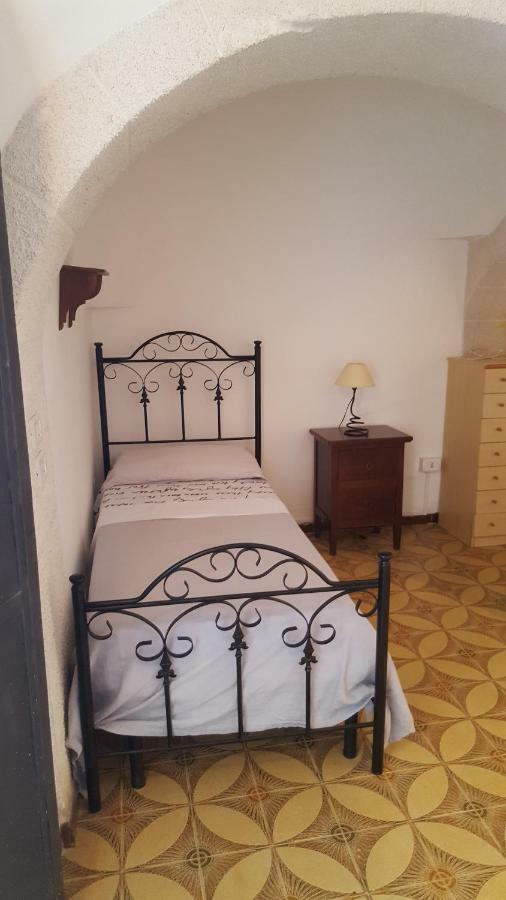 Trullo La Quercia Villa Ostuni Bagian luar foto