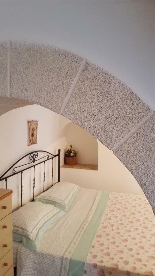 Trullo La Quercia Villa Ostuni Bagian luar foto